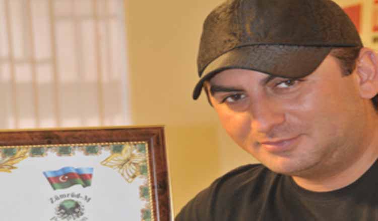 Toliklə Sevda Yahyayeva işbirliklərinin bir illiyini qeyd etdilər