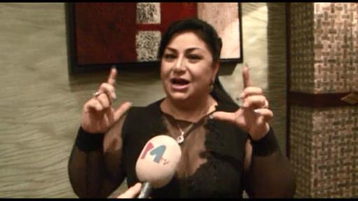 Almaz Ələsgərlini narazı salan səbəb nə oldu?