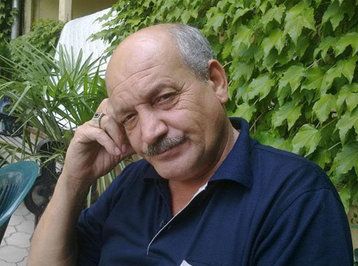 Ramiz Əzizbəyli danışmaqda çətinlik çəkir