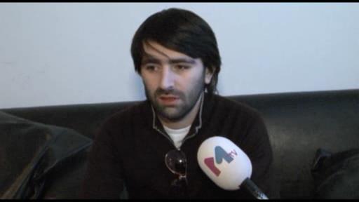 Elşad Xose: “ Bir şey oldu-olmadı bütün günü efirdədilər”