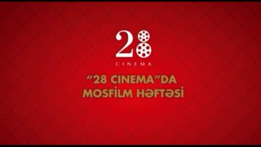 “Oskar” mükafatlı rejissor Bakıda 