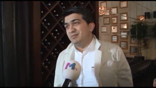 Əbdül Xalid verdiyi sözə niyə əməl etmədi?