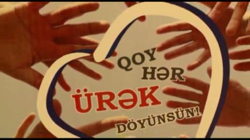 “Ümumdünya Xərçəng Günü” münasibəti ilə xeyriyyə konserti keçirildi