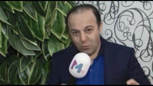 Elariz Məmmədoğlu toylarının çoxluğundan şikayətləndi