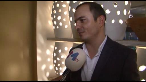 Məşhurlar bu dəfə belə görüntüləndi