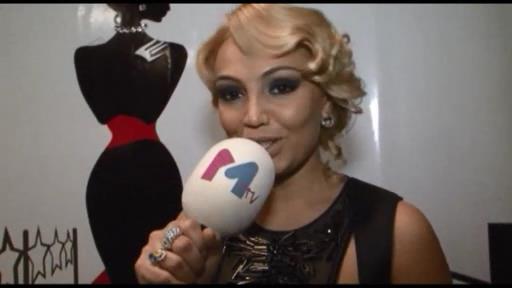 Nura Surinin “Brilliantlar”ı üzə çıxdı