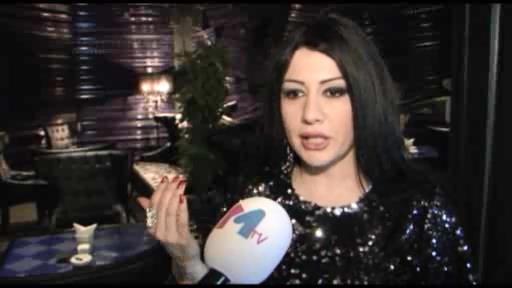 Rəqqasə Fatimə : “Siz onları tam başqa cür görəcəksiniz”