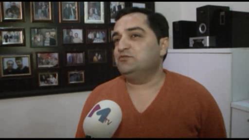 Nahid Emiloğlu: “Yerli müğənnilərin konsertindən sonra infarkt oldum”