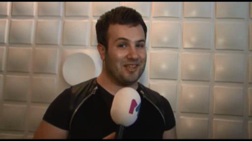 Elnur Məmmədov ağ pələngindən danışdı 