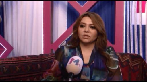 Səhnəmizin Leylisi konsert verəcək