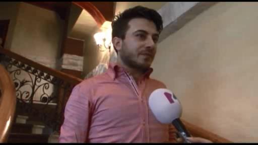 Ramal və Niyam söz savaşına çıxdılar