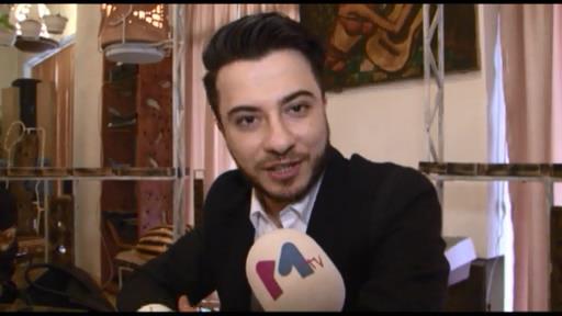 Ramal İsrafilov: “İncitmə məni, mahnını oxu, qurtar”