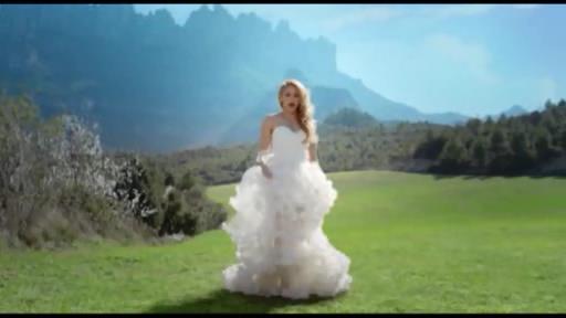 Şakira yeni klipini təqdim etdi