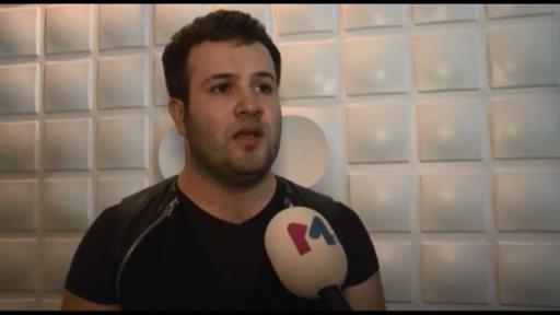 Elnur Məmmədov Novruz bayramını Amerikada keçirəcək 