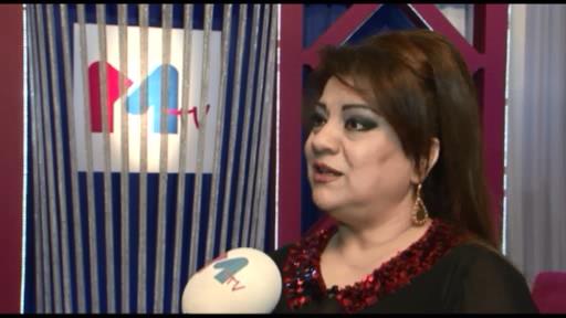 Xalq aristi Səkinə İsmayılova nə üçün klip çəkdirmir?
