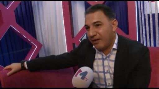 Ədalət Şükürov niyə  konserti üçün pul xərcləmək istəmədi?