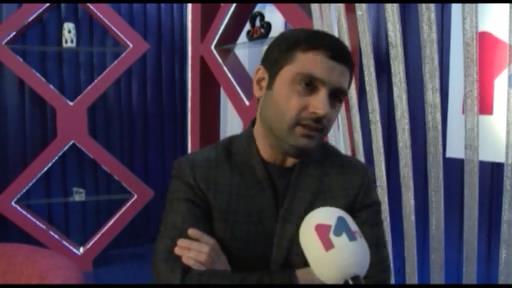 İzzət Bağırovdan onu özündənrazı adlandıranlara cavab