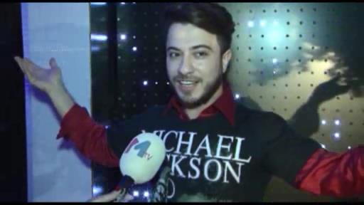 Ramal İsrafilov toyundan danışdı