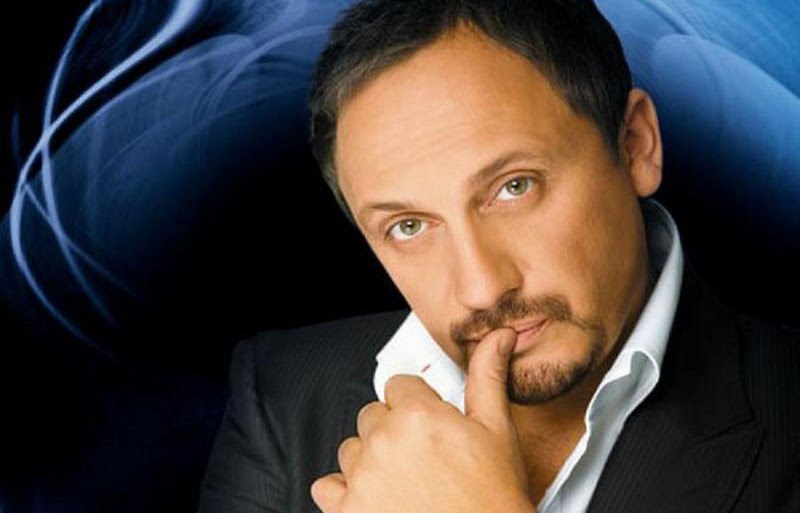 Stas Mixaylov bakılılara əsl musiqi ziyafəti yaşadacaq 