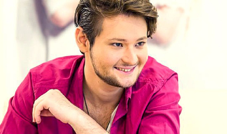 Eldar Qasımov konsert verdi 