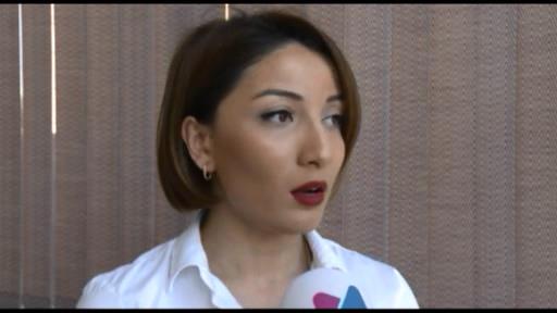 Günay İbrahimli: “ O şəkilləri mən təsadüfən çəkdirmişəm”