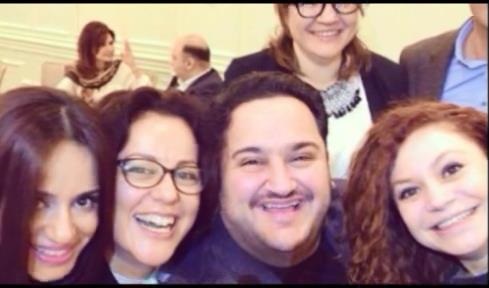 Murad Dadaşovun “Oskar” fotosu yayıldı