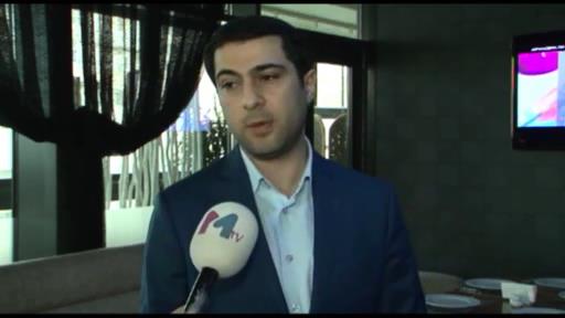 Namiq Qaraçuxurludan jurnalistlərə qadağa