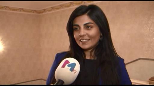 Gülay növbəti mahnısına klip çəkdirəcək