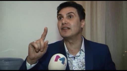 Nadir Qafarzadə: ““Bu şəhərdə”nin parodiyasında özümü görmədim”