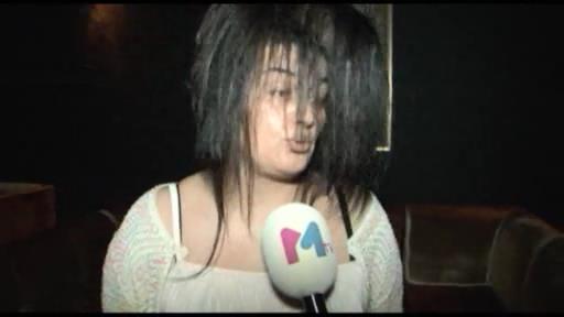 Daha bir müğənni “Biletini alma”nı oxudu