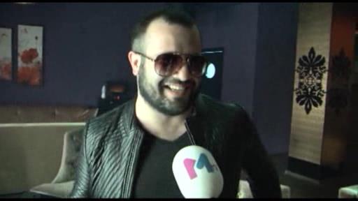 Elnur Məmmədov Amerika macəralarından danışdı