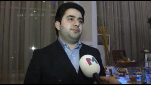 Samir Piriyev: “Yeganə müğənniyəm ki…”