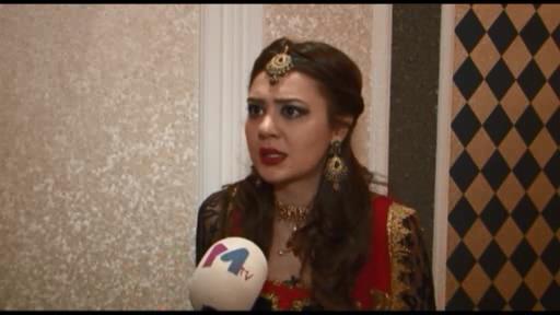 “Mən məşhur Ağabəyovlar nəslindənəm”