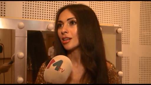 Manana ikinci dəfə ana olacaq