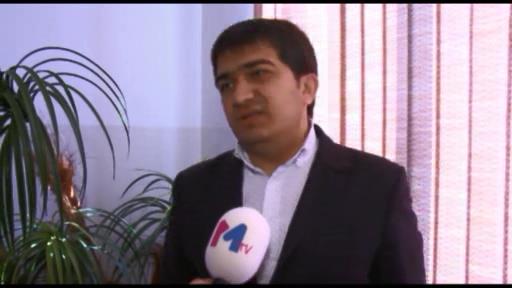 Əbdül Xalid: “Qalmaqal etmək özü də bir işdir”