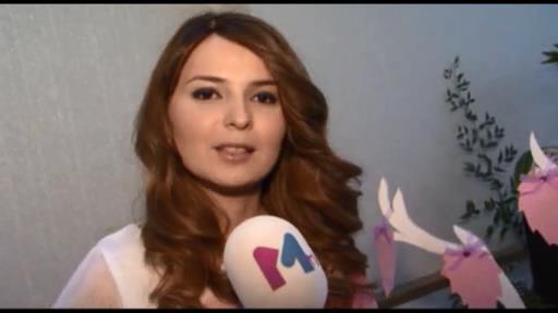 Sevda Yahyayeva: “Biz yay fəslini gözləyirik, ele bil qış geri qayıdıb”