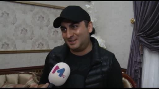 Tolikə maraqlı hədiyyə olundu