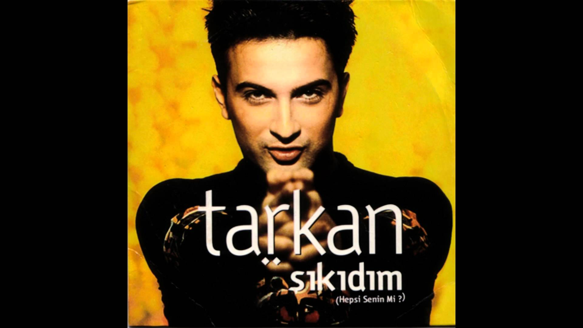 Tarkanın “Şıkıdım”ı dünyanın ən sevilən mahnıları arasında