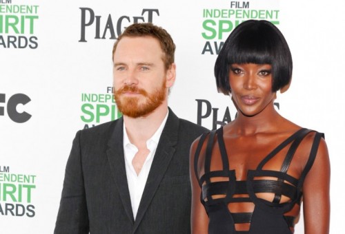 “Qara pantera” özünə yeni sevgili tapdı