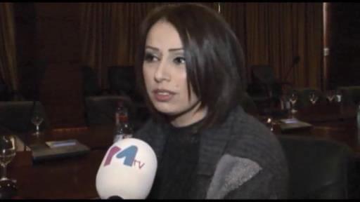 Roza: “ Sənətdə göyərçin kimi onların ilk addımını özüm atmışam”