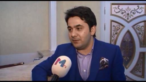 Samir Piriyev peşəkarlıqdan danışdı