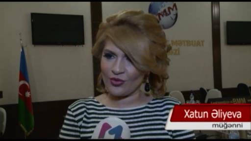 "Mən İlhamə xanıma pul ödəmərəm" - Xatun