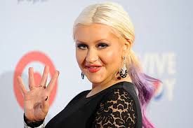 Kristina Aqileranın görünüşü hər kəsi təəccübləndirdi