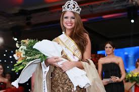 “Miss Globe International” müsabiqəsinin final mərhələsi Azərbaycanda keçiriləcək