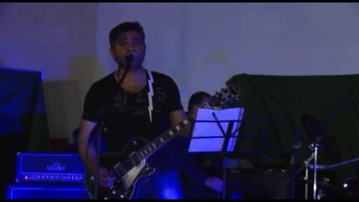 Bakıda uzun illərdən sonra ilk dəfə rok konsert keçirildi