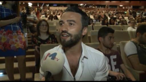 Zamiq: “Ailə quracağım qız cazibədar olmalıdır”