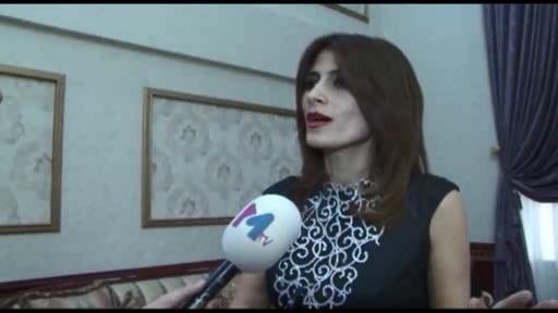 Samira: “Roza rəva bildi, efirdə söylədi, amma mən...”