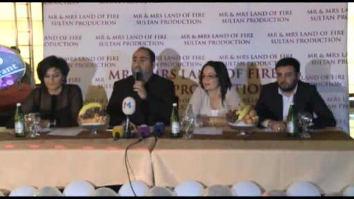 Məşhur prodüser Azərbaycanda ilkə imza atacaq