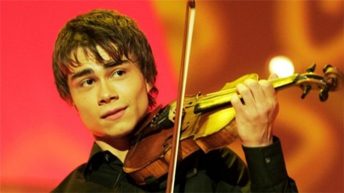 Aleksandr Rıbak Heydər Əliyev Mərkəzində konsert proqramı ilə çıxış etdi