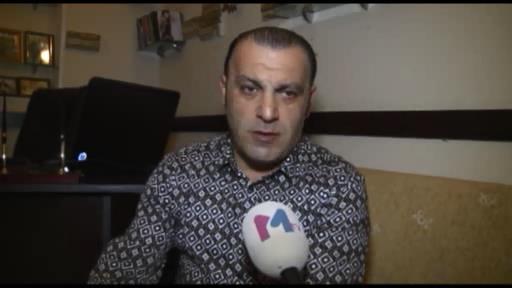 Nazim İsrailin məşhur xanım müğənnisi ilə duet oxudu